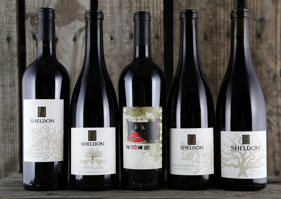 Sheldon Wines | Rising Star Wine Group