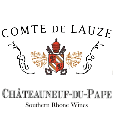 Comte de Lauze | Rising Star Wine Group